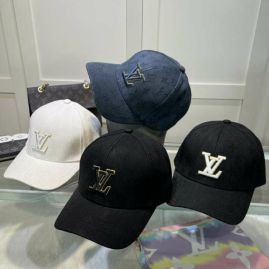 Picture of LV Cap _SKULVcaphm043142